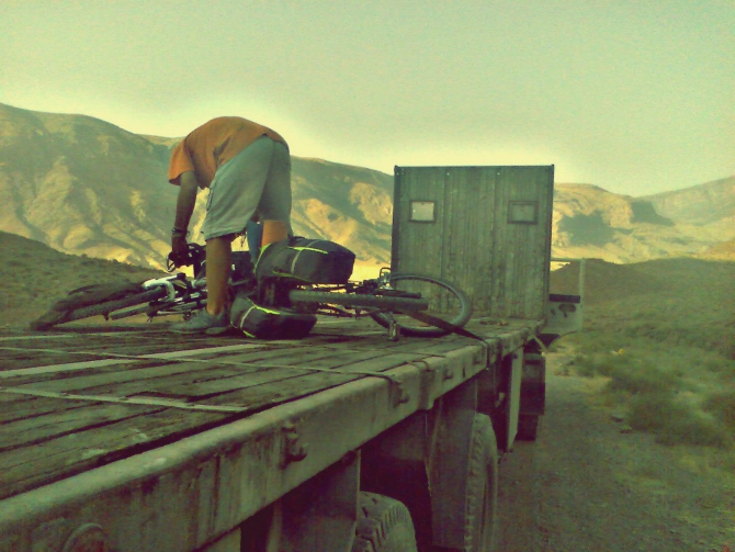 Открывая Мир на велосипеде, 12 546 км, 2013 год, пост-фактум (Путешествия, велотуризм, велопутешествие)