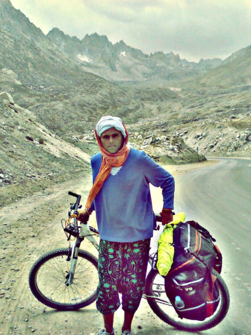 Открывая Мир на велосипеде, 12 546 км, 2013 год, пост-фактум (Путешествия, велотуризм, велопутешествие)