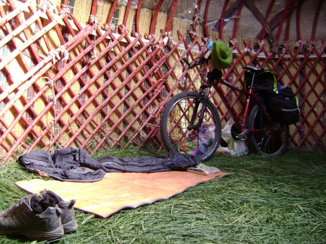 Открывая Мир на велосипеде, 12 546 км, 2013 год, пост-фактум (Путешествия, велотуризм, велопутешествие)