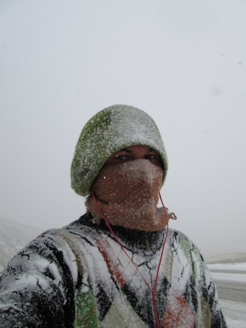 Открывая Мир на велосипеде, 12 546 км, 2013 год, пост-фактум (Путешествия, велотуризм, велопутешествие)