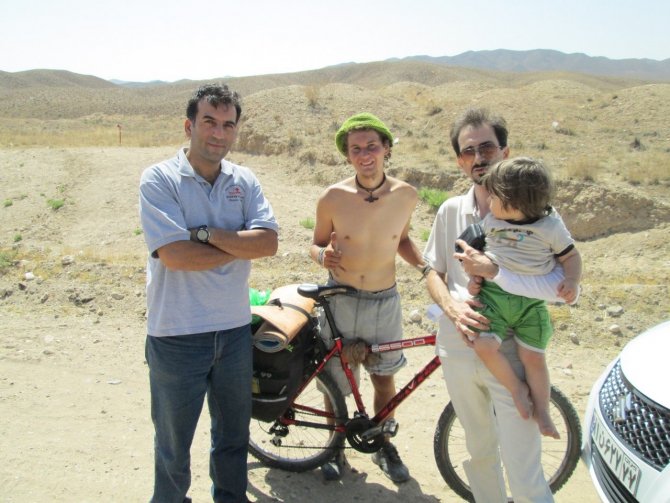 Открывая Мир на велосипеде, 12 546 км, 2013 год, пост-фактум (Путешествия, велотуризм, велопутешествие)