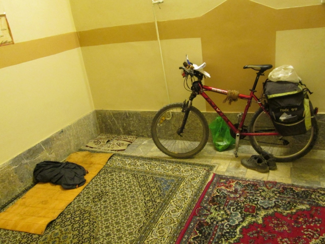 Открывая Мир на велосипеде, 12 546 км, 2013 год, пост-фактум (Путешествия, велотуризм, велопутешествие)