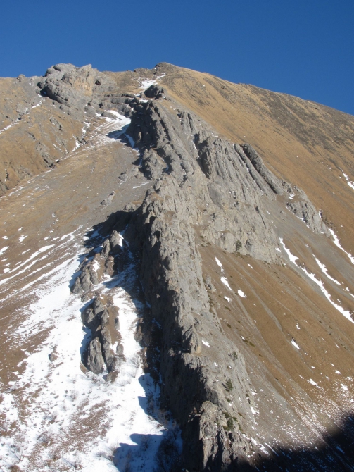 Новогодний поход на Кавказ. Фото отчёт. (Горный туризм)