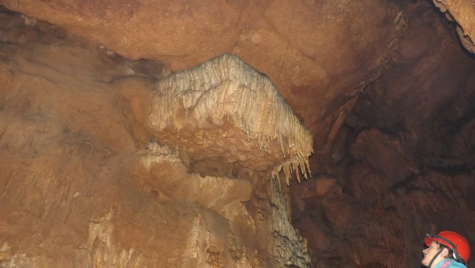 Прогулка по Демерджи. Фотоотчет. (Горный туризм, крым, зима)