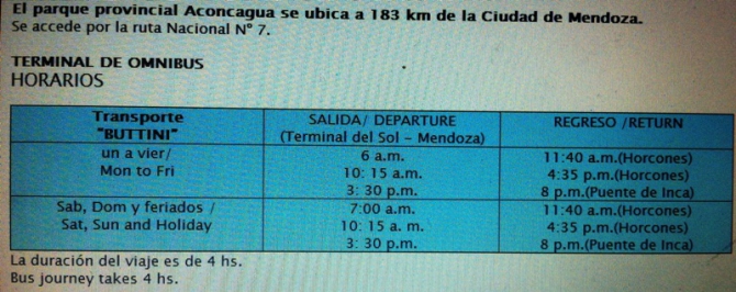 Аконкагуа: почти 7 тысяч за почти 7 дней (Альпинизм, а шо за гора, 7 вершин)