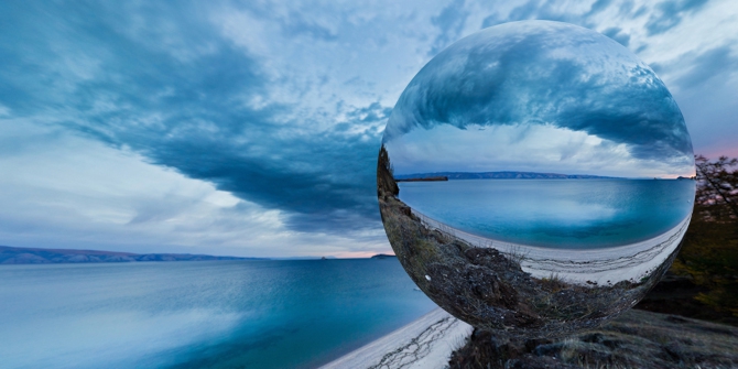 Заливы и бухты острова Ольхон. Виртуальный тур. (Путешествия, панорама, байкал, baikal, virtual tour, panorama, baikal360)