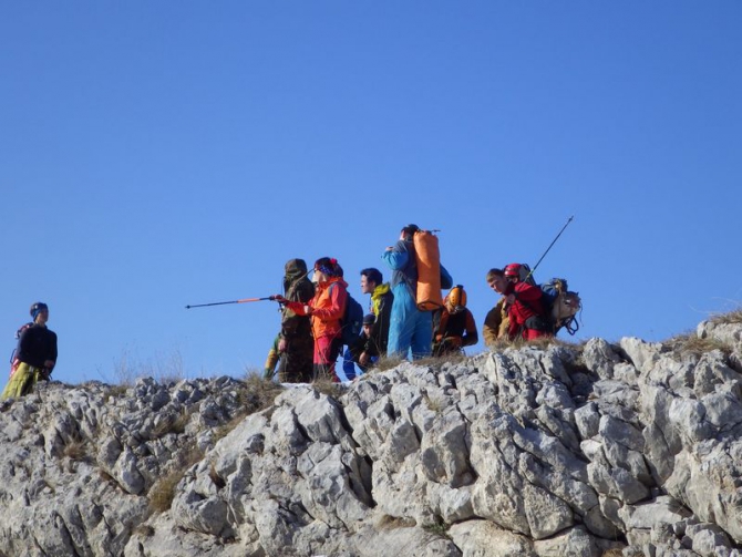 Новые открытия и достижения в п. Нахимовская. Свой путь в поисках подземной реки Караби. (Спелеология, сифон, крым, исследования, спелеодайвинг, первопроход)