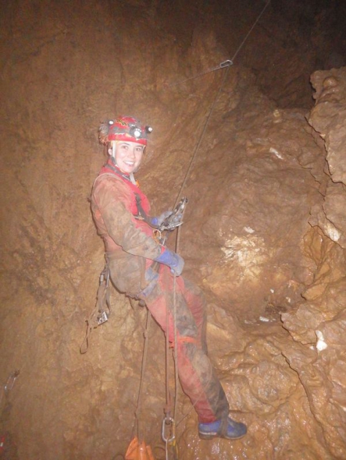 Новые открытия и достижения в п. Нахимовская. Свой путь в поисках подземной реки Караби. (Спелеология, сифон, крым, исследования, спелеодайвинг, первопроход)