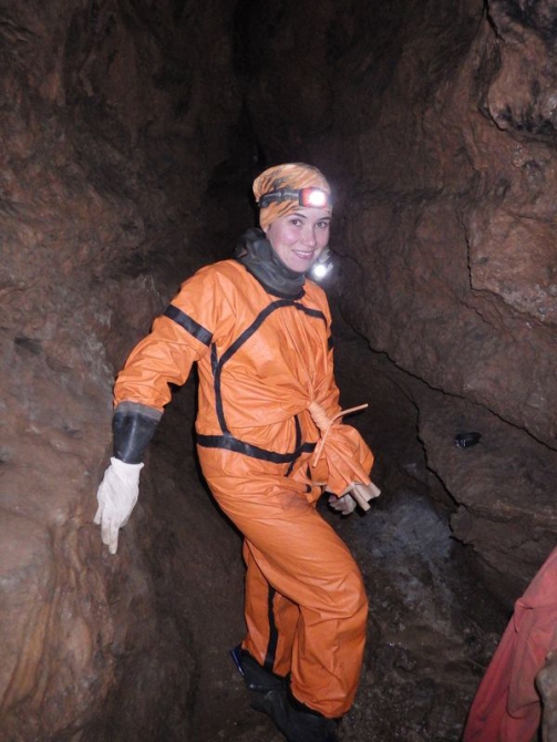 Новые открытия и достижения в п. Нахимовская. Свой путь в поисках подземной реки Караби. (Спелеология, сифон, крым, исследования, спелеодайвинг, первопроход)