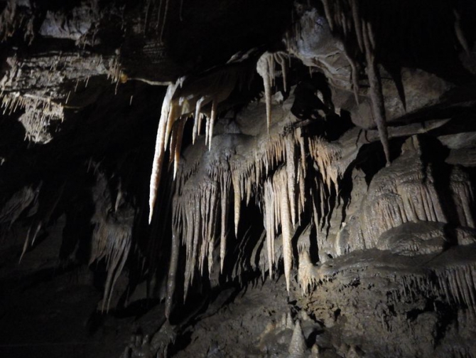Новые открытия и достижения в п. Нахимовская. Свой путь в поисках подземной реки Караби. (Спелеология, сифон, крым, исследования, спелеодайвинг, первопроход)