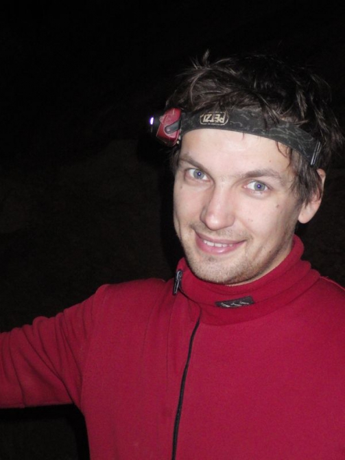 Новые открытия и достижения в п. Нахимовская. Свой путь в поисках подземной реки Караби. (Спелеология, сифон, крым, исследования, спелеодайвинг, первопроход)