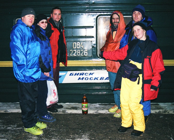 Фотоотчёт о зимнем Алтае. Дополнение к рассказу. (Альпинизм, ира иванова, колпаков, протасов, тилипенко, зимний поход, жаров, бездитко, поход, первопроход, алтай, горные лыжи)