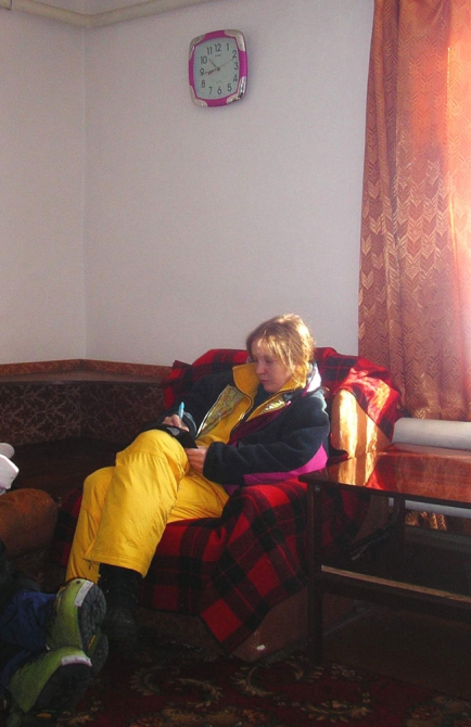 Фотоотчёт о зимнем Алтае. Дополнение к рассказу. (Альпинизм, ира иванова, колпаков, протасов, тилипенко, зимний поход, жаров, бездитко, поход, первопроход, алтай, горные лыжи)