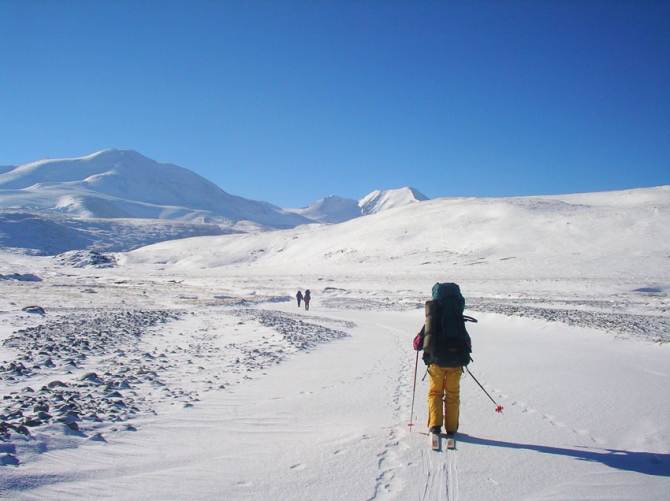 Фотоотчёт о зимнем Алтае. Дополнение к рассказу. (Альпинизм, ира иванова, колпаков, протасов, тилипенко, зимний поход, жаров, бездитко, поход, первопроход, алтай, горные лыжи)