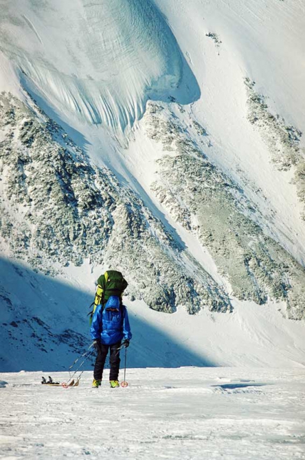 Фотоотчёт о зимнем Алтае. Дополнение к рассказу. (Альпинизм, ира иванова, колпаков, протасов, тилипенко, зимний поход, жаров, бездитко, поход, первопроход, алтай, горные лыжи)