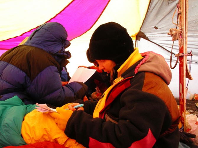 Фотоотчёт о зимнем Алтае. Дополнение к рассказу. (Альпинизм, ира иванова, колпаков, протасов, тилипенко, зимний поход, жаров, бездитко, поход, первопроход, алтай, горные лыжи)