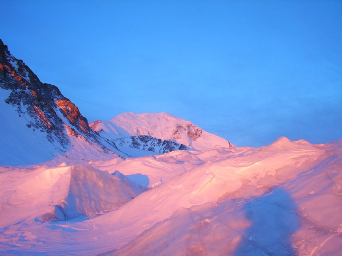 Фотоотчёт о зимнем Алтае. Дополнение к рассказу. (Альпинизм, ира иванова, колпаков, протасов, тилипенко, зимний поход, жаров, бездитко, поход, первопроход, алтай, горные лыжи)