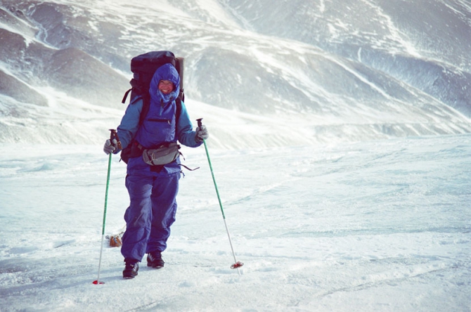 Фотоотчёт о зимнем Алтае. Дополнение к рассказу. (Альпинизм, ира иванова, колпаков, протасов, тилипенко, зимний поход, жаров, бездитко, поход, первопроход, алтай, горные лыжи)