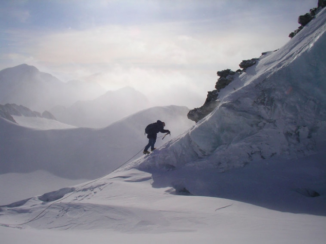 Фотоотчёт о зимнем Алтае. Дополнение к рассказу. (Альпинизм, ира иванова, колпаков, протасов, тилипенко, зимний поход, жаров, бездитко, поход, первопроход, алтай, горные лыжи)