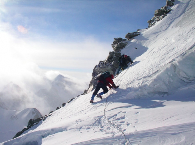 Фотоотчёт о зимнем Алтае. Дополнение к рассказу. (Альпинизм, ира иванова, колпаков, протасов, тилипенко, зимний поход, жаров, бездитко, поход, первопроход, алтай, горные лыжи)
