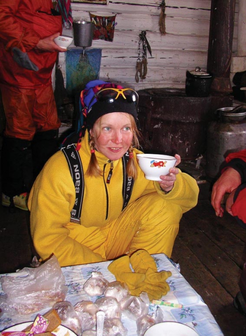 Фотоотчёт о зимнем Алтае. Дополнение к рассказу. (Альпинизм, ира иванова, колпаков, протасов, тилипенко, зимний поход, жаров, бездитко, поход, первопроход, алтай, горные лыжи)