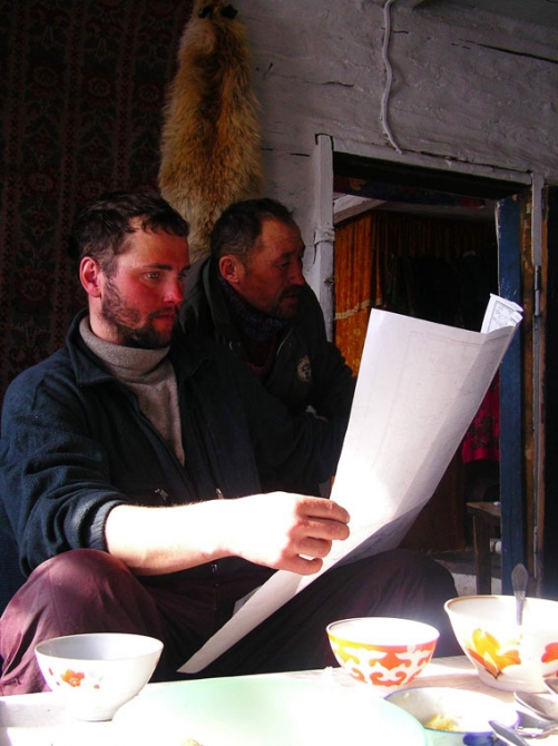 Фотоотчёт о зимнем Алтае. Дополнение к рассказу. (Альпинизм, ира иванова, колпаков, протасов, тилипенко, зимний поход, жаров, бездитко, поход, первопроход, алтай, горные лыжи)