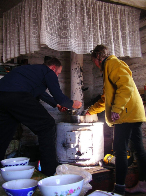 Фотоотчёт о зимнем Алтае. Дополнение к рассказу. (Альпинизм, ира иванова, колпаков, протасов, тилипенко, зимний поход, жаров, бездитко, поход, первопроход, алтай, горные лыжи)