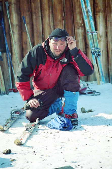 Фотоотчёт о зимнем Алтае. Дополнение к рассказу. (Альпинизм, ира иванова, колпаков, протасов, тилипенко, зимний поход, жаров, бездитко, поход, первопроход, алтай, горные лыжи)