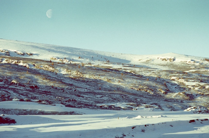 Фотоотчёт о зимнем Алтае. Дополнение к рассказу. (Альпинизм, ира иванова, колпаков, протасов, тилипенко, зимний поход, жаров, бездитко, поход, первопроход, алтай, горные лыжи)