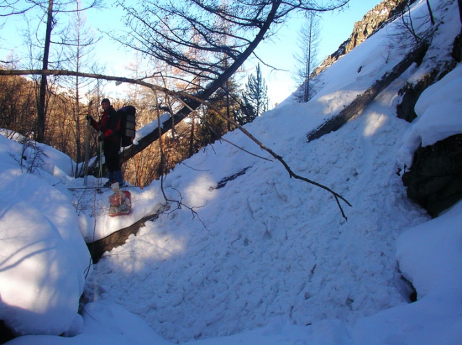 Фотоотчёт о зимнем Алтае. Дополнение к рассказу. (Альпинизм, ира иванова, колпаков, протасов, тилипенко, зимний поход, жаров, бездитко, поход, первопроход, алтай, горные лыжи)