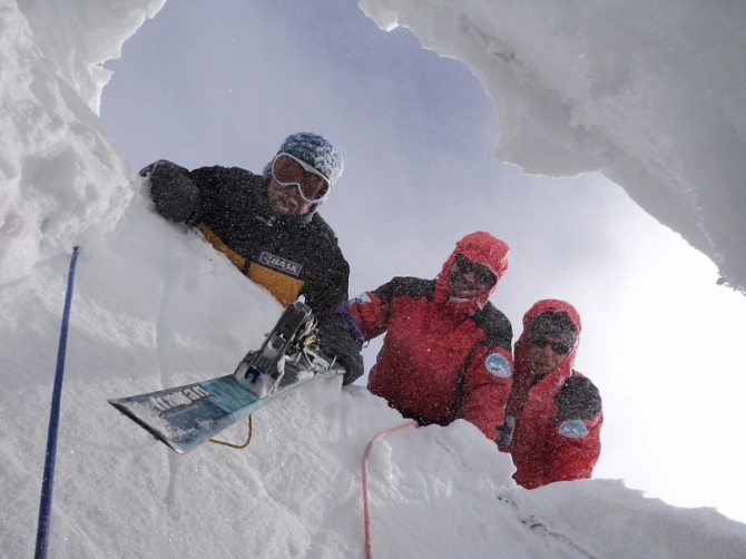 два года спустя.. часть 2