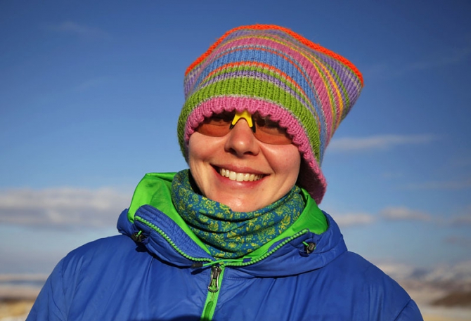 Бэккантри и фрирайд в Караколе (отчет о новогоднем Level 2 в горах Тянь-Шаня, Бэккантри/Фрирайд, киргизия, пржевальск, фрирайд-школа, алекс кузмицкий, snow sense)