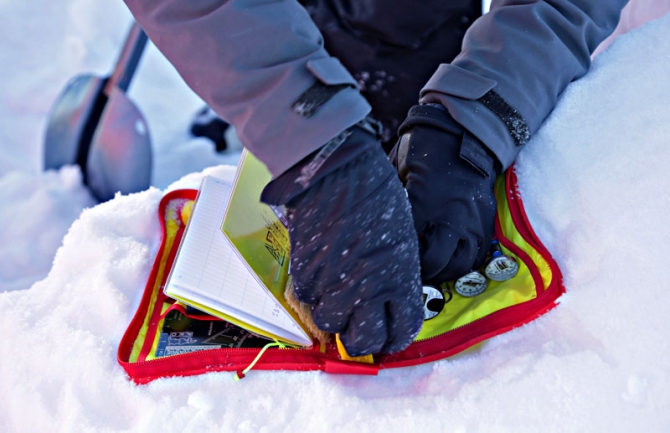 Бэккантри и фрирайд в Караколе (отчет о новогоднем Level 2 в горах Тянь-Шаня, Бэккантри/Фрирайд, киргизия, пржевальск, фрирайд-школа, алекс кузмицкий, snow sense)