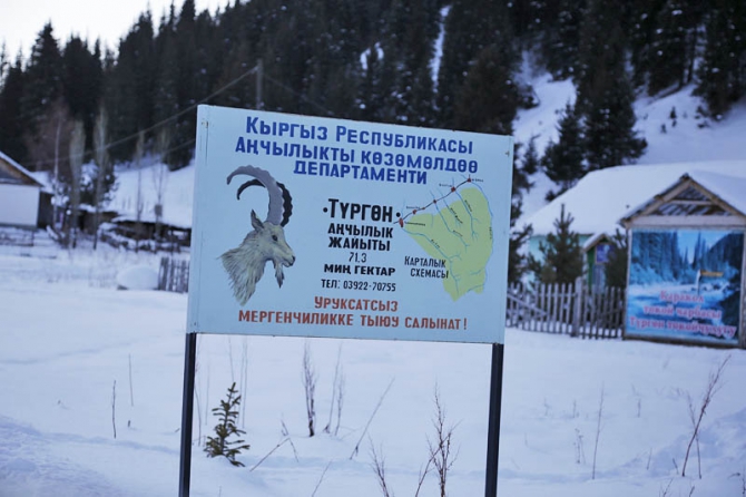 Бэккантри и фрирайд в Караколе (отчет о новогоднем Level 2 в горах Тянь-Шаня, Бэккантри/Фрирайд, киргизия, пржевальск, фрирайд-школа, алекс кузмицкий, snow sense)