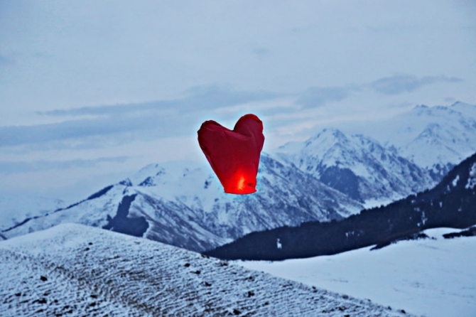 Бэккантри и фрирайд в Караколе (отчет о новогоднем Level 2 в горах Тянь-Шаня, Бэккантри/Фрирайд, киргизия, пржевальск, фрирайд-школа, алекс кузмицкий, snow sense)