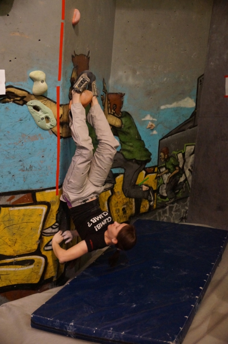 X открытые соревнования АК «Штурм» по скалолазанию среди альпинистов (боулдеринг, Альпинизм, фасил, альпинистский боулдеринг)