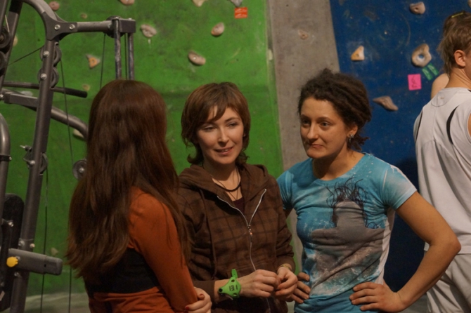 X открытые соревнования АК «Штурм» по скалолазанию среди альпинистов (боулдеринг, Альпинизм, фасил, альпинистский боулдеринг)