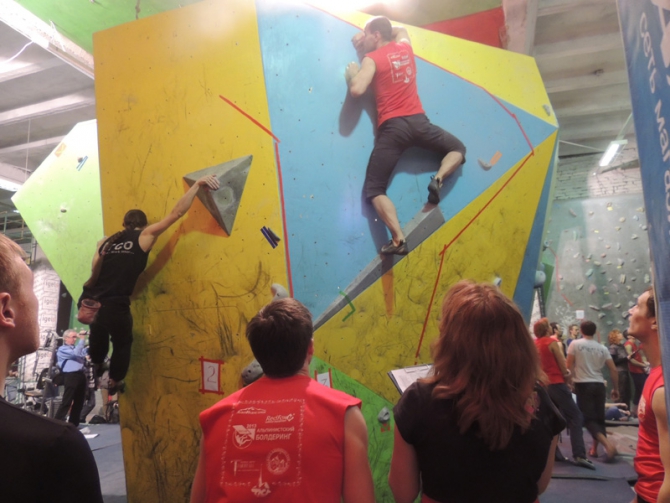 X открытые соревнования АК «Штурм» по скалолазанию среди альпинистов (боулдеринг, Альпинизм, фасил, альпинистский боулдеринг)