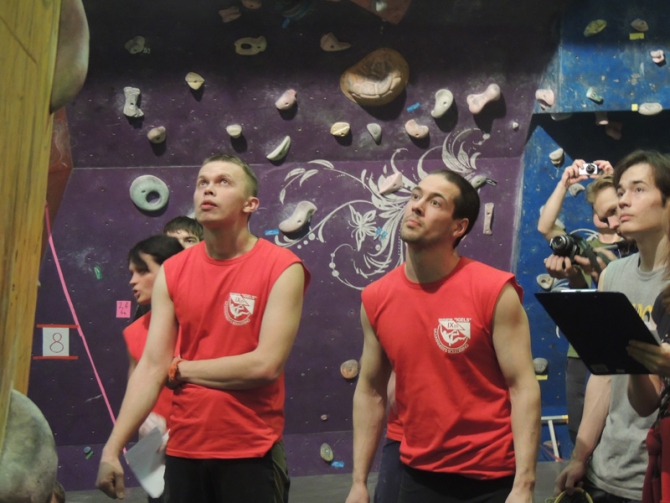 X открытые соревнования АК «Штурм» по скалолазанию среди альпинистов (боулдеринг, Альпинизм, фасил, альпинистский боулдеринг)