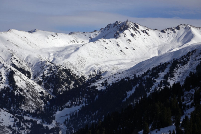 Фрирайд-программа Lines, в Караколе / Киргизия (побыть в роли лидера, Бэккантри/Фрирайд, пржевальск, snow sense, фрирайд-школа, алекс кузмицкий, бэккантри)