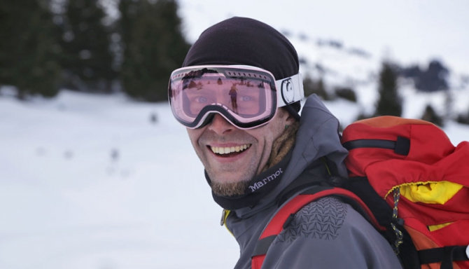 Фрирайд-программа Lines, в Караколе / Киргизия (побыть в роли лидера, Бэккантри/Фрирайд, пржевальск, snow sense, фрирайд-школа, алекс кузмицкий, бэккантри)