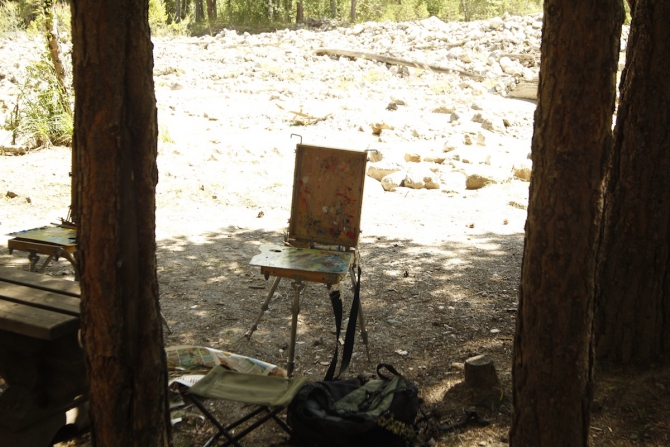 Бюджетное жилье в Приэльбрусье (Альпинизм)