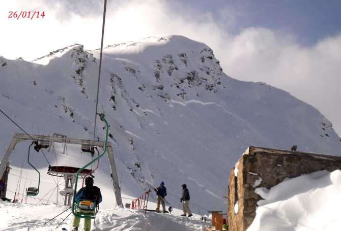 Фото крайних дней. (Горные лыжи/Сноуборд, приэльбрусье, чегет)