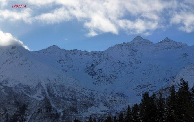 Фото крайних дней. (Горные лыжи/Сноуборд, приэльбрусье, чегет)