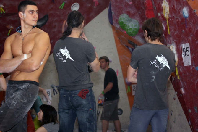 Xclimb marathon. Фотографии от Екатерины Корчемной, Липецк (Скалолазание, скалолазание, risk.ru, боулдеринг, climbing, red fox, санкт-петербург, болдеринг, без страховки, bouldering, risk, трамонтана, костин, ruff tuff)