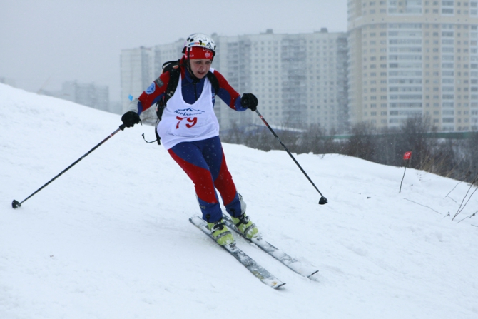 Регламент 1 этапа кубка г. Москвы по ски-альпинизму (Ски-тур, ски-тур, спринтерская гонка)