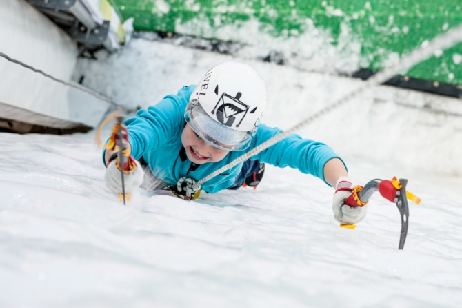Фестиваль ледолазания в Сочи. Обновлено! (Ледолазание/drytoolling, ледолазание, сосулька)