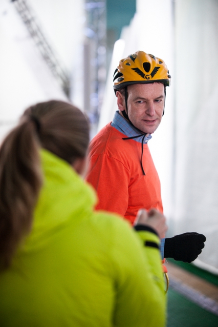 Фестиваль ледолазания в Сочи. Обновлено! (Ледолазание/drytoolling, ледолазание, сосулька)