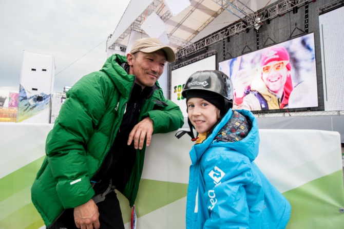 Фестиваль ледолазания в Сочи. Обновлено! (Ледолазание/drytoolling, ледолазание, сосулька)