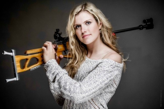 Красавицы-спортсменки на Олимпиаде в Сочи (олимпиада)